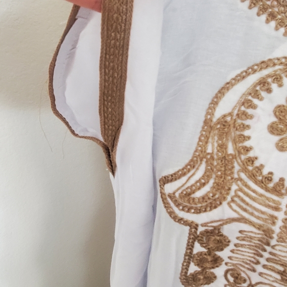 Moroccan dress - Picture 2 of 3